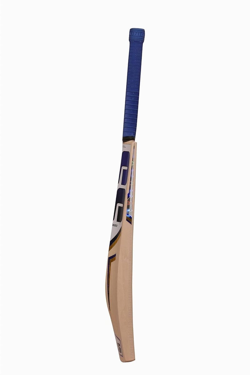 SS مضرب كريكيت SS SKY Stunner من خشب الكشمير (SH) - 1050 جرام - Image 4